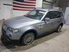 2008 Bmw X3 3.0Si за продажба в Candia, NH - Side