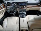 2017 Mercedes-Benz E 300 4Matic for Sale in Austell, GA - Water/Flood
