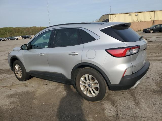  FORD ESCAPE 2020 Silver