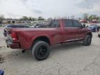 2018 Ram 3500 Longhorn na sprzedaż w Bridgeton, MO - Minor Dent/Scratches