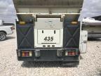 2022 Isuzu Npr Street Sweeper Truck за продажба в Temple, TX - Front End