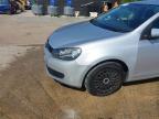 2011 VOLKSWAGEN GOLF TWIST for sale at Copart COLCHESTER