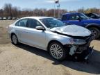 2011 Volkswagen Jetta Se for Sale in East Granby, CT - Front End