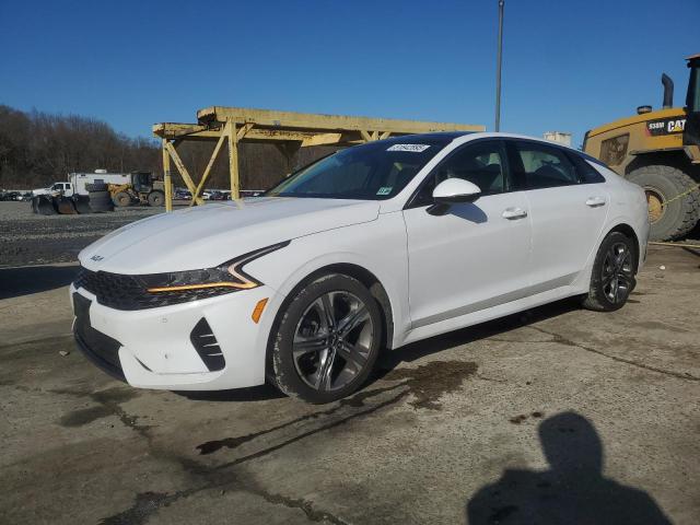 KIA K5 EX 2024