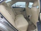 2015 Toyota Camry Le en Venta en Temple, TX - All Over
