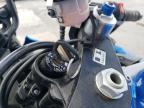 2008 KAWASAKI ZX600 J1 for sale at Copart VA - FREDERICKSBURG