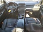 2015 Toyota Camry Le продається в Eight Mile, AL - Side