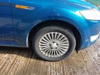 2007 FORD MONDEO ZET for sale at Copart CHESTER