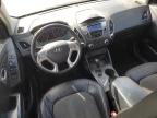 2013 Hyundai Tucson Gls zu verkaufen in Cahokia Heights, IL - Minor Dent/Scratches
