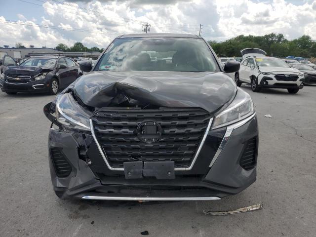  NISSAN KICKS 2023 Gray