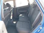 2010 HYUNDAI I30 COMFOR for sale at Copart WOLVERHAMPTON