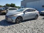 2017 Hyundai Elantra Se zu verkaufen in Apopka, FL - Front End