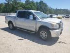 2005 Nissan Titan Xe en Venta en Harleyville, SC - Front End