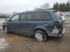 2014 DODGE GRAND CARAVAN SE for sale at Copart ON - TORONTO