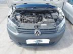 2014 VOLKSWAGEN CADDY C20 for sale at Copart CHESTER