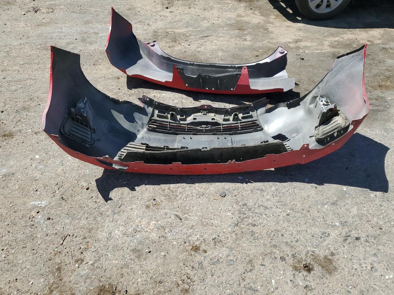 2013 Toyota Prius C VIN: JTDKDTB3XD1534368 Lot: 54012525