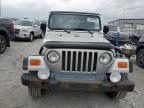 2004 Jeep Wrangler / Tj Sport en Venta en Cahokia Heights, IL - Rear End