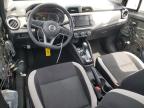 2021 Nissan Versa Sv იყიდება San Martin-ში, CA - Front End