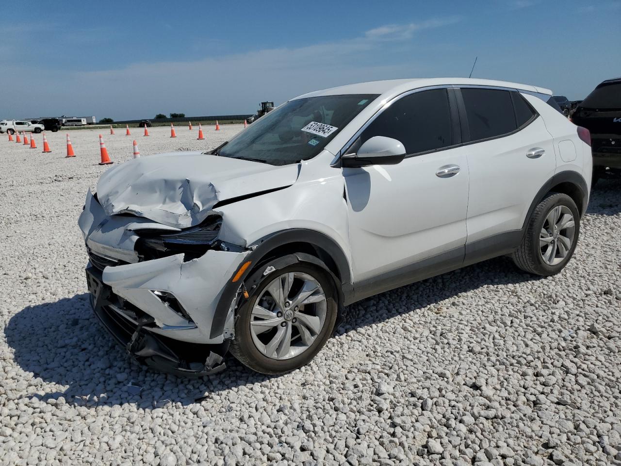 2024 Buick Encore Gx Preferred for Sale in Temple, TX - Front End