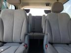 2012 Kia Sedona Lx продається в San Diego, CA - Rear End