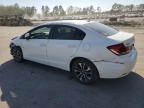 2013 Honda Civic Ex for Sale in Dunn, NC - Front End