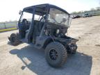 2022 Can-Am Defender Max Lone Star Hd10 zu verkaufen in Wichita, KS - Rear End