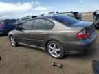 2009 Subaru Legacy 2.5I Limited for Sale in Brighton, CO - Burn - Engine