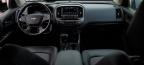 2017 Chevrolet Colorado Z71 en Venta en Wilmer, TX - All Over