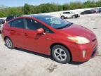 2012 Toyota Prius  en Venta en Oklahoma City, OK - Side