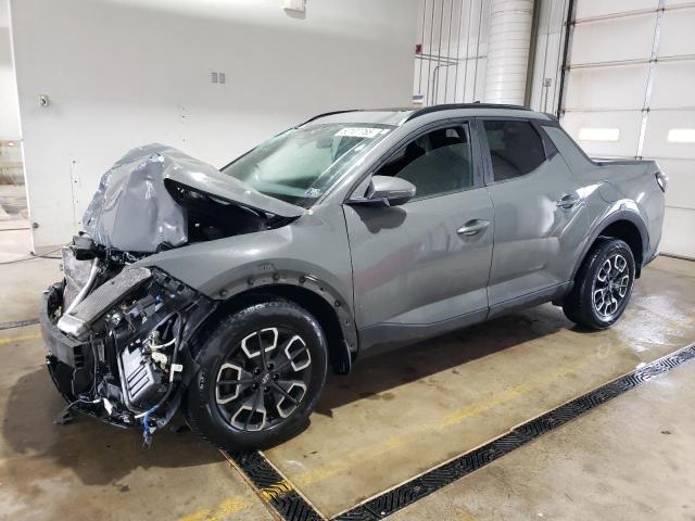  HYUNDAI SANTA CRUZ 2022 Gray