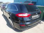 2015 FORD MONDEO TIT for sale at Copart ROCHFORD