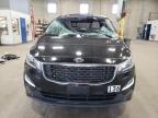2021 Kia Sedona Lx na sprzedaż w Blaine, MN - Rollover