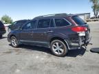 2013 Subaru Outback 3.6R Limited на продаже в Albuquerque, NM - Rear End