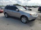 2011 Subaru Forester 2.5X Premium на продаже в Wilmer, TX - Normal Wear