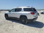 2019 Gmc Acadia Slt-1 იყიდება New Braunfels-ში, TX - Hail