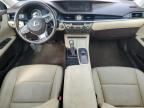 2018 Lexus Es 350 zu verkaufen in Taylor, TX - Hail