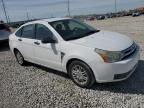 2008 Ford Focus Se en Venta en Columbus, OH - Rear End