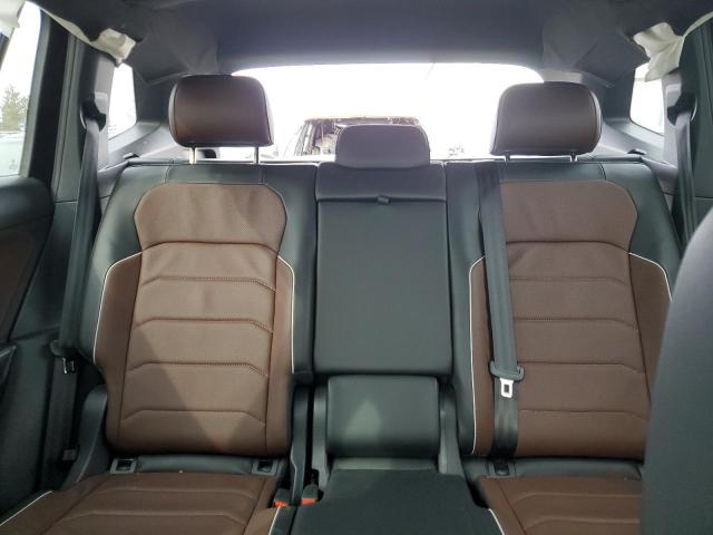 2023 VOLKSWAGEN TIGUAN SEL R-LINE BLACK