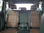 2023 VOLKSWAGEN TIGUAN SEL R-LINE BLACK à vendre chez Copart ON - TORONTO