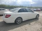 2013 Mercedes-Benz C 250 იყიდება Memphis-ში, TN - Water/Flood