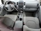 2016 Nissan Frontier S на продаже в Seaford, DE - Front End