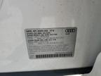2017 Audi Q3 Premium на продаже в Mendon, MA - Rollover