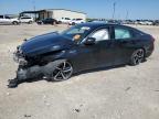 2022 Honda Accord Hybrid Sport for Sale in Temple, TX - Front End