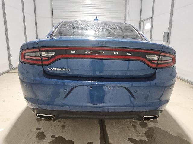  DODGE CHARGER 2023 Granatowy