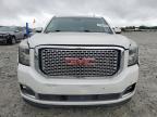 2017 Gmc Yukon Xl Denali en Venta en Loganville, GA - Mechanical