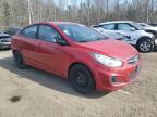 2012 HYUNDAI ACCENT GLS for sale at Copart ON - COOKSTOWN
