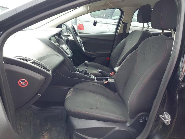 2015 FORD FOCUS ZETE