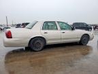 2006 Mercury Grand Marquis Gs იყიდება Grand Prairie-ში, TX - Normal Wear