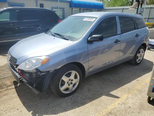 2008 Toyota Corolla Matrix Xr