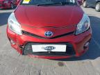 2013 TOYOTA YARIS T4 H for sale at Copart CHESTER